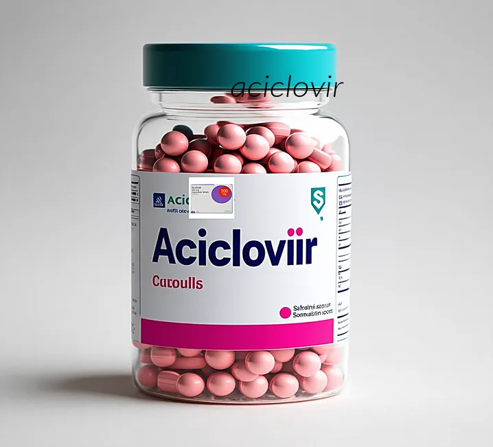 Aciclovir 1