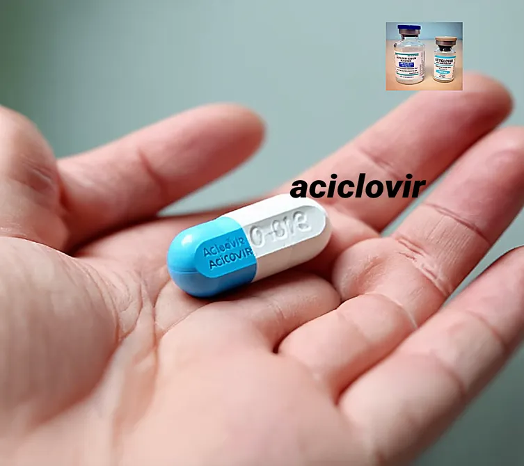 Aciclovir 3